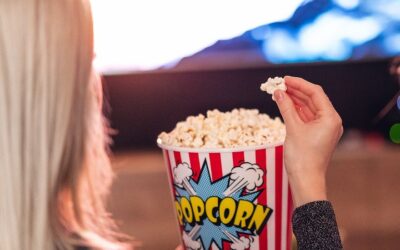 Welk soort eter ben jij?