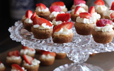 Wat is een gezonde relatie met eten?