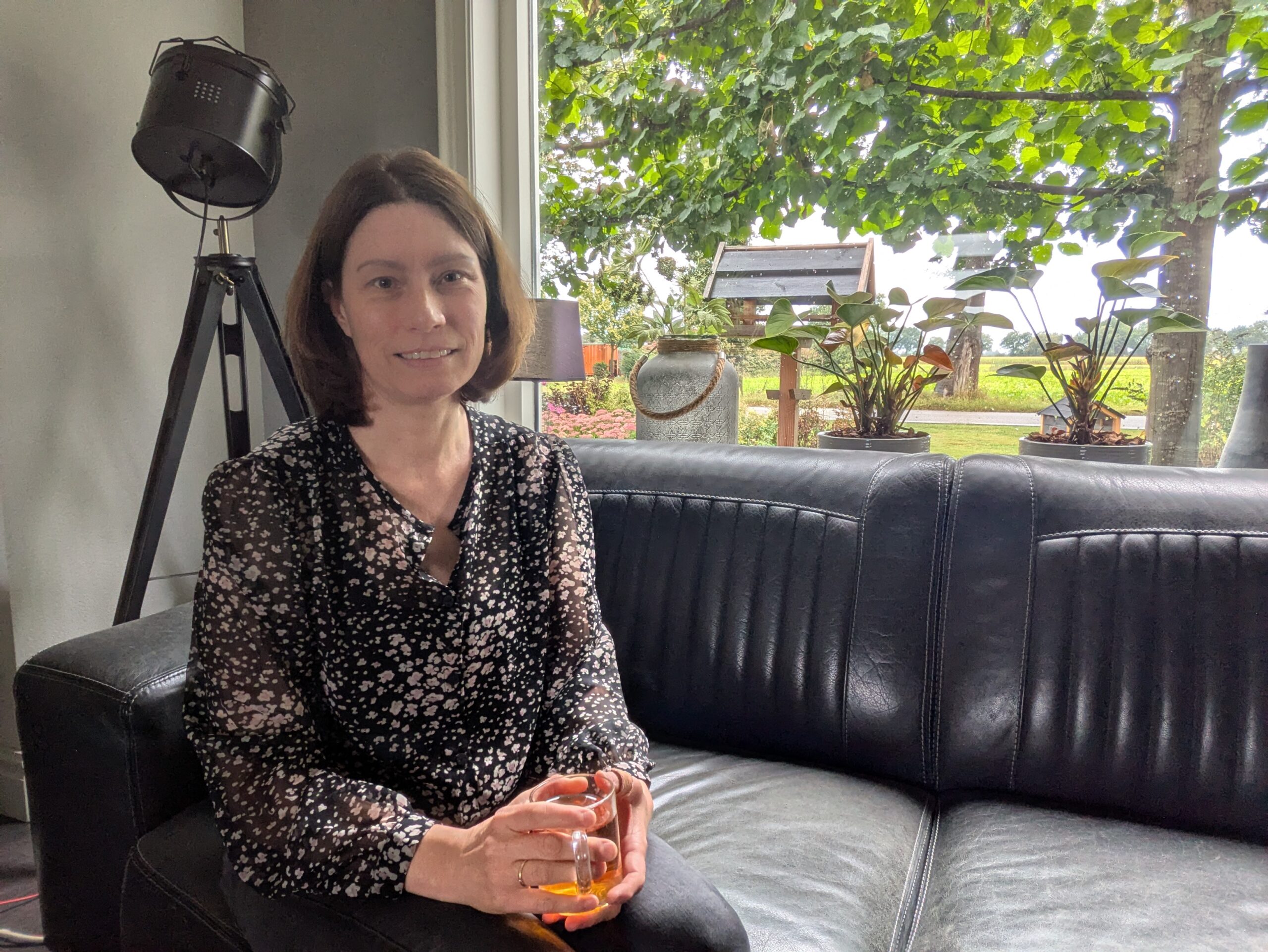 Gezondheid is complex